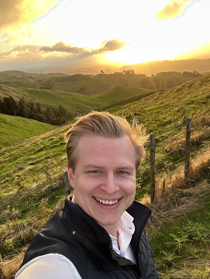 Kevin Elsässer – KE Corporate Finance